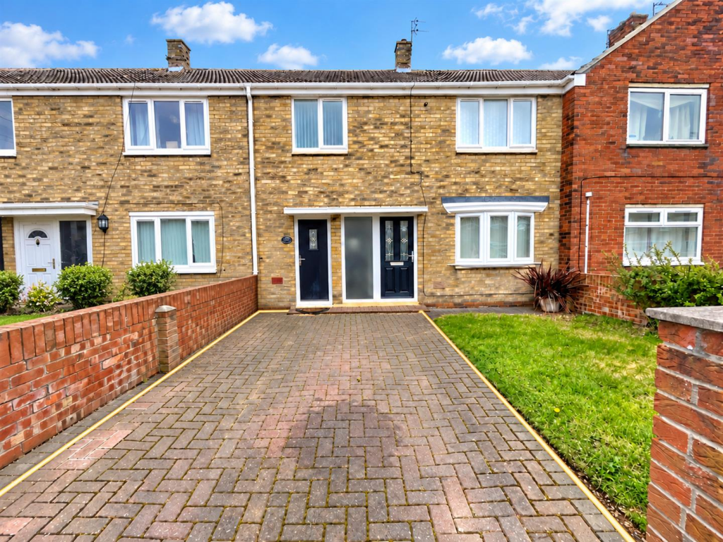 Main image of property: Soane Gardens, South Shields