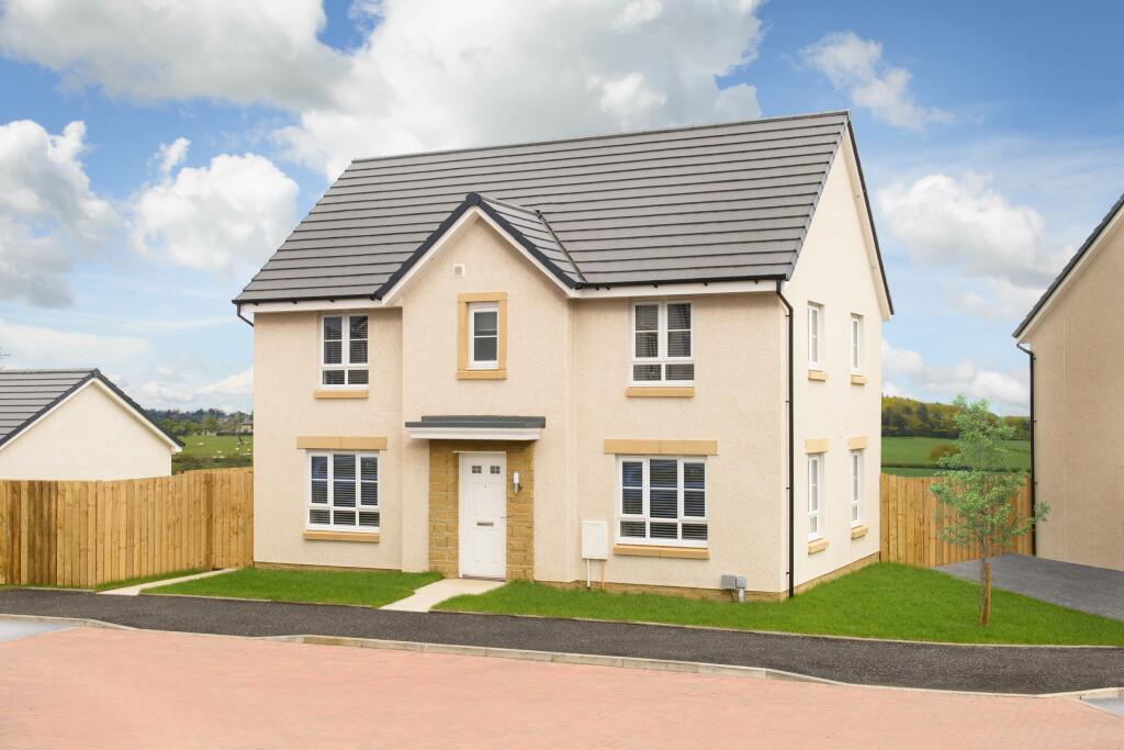 Main image of property: Southcraig Avenue,
Kilmarnock,
East Ayrshire
KA3 6AD