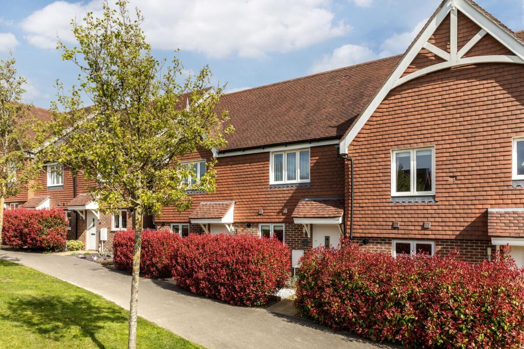 Main image of property: Sorrel Close, Lindfield, RH16