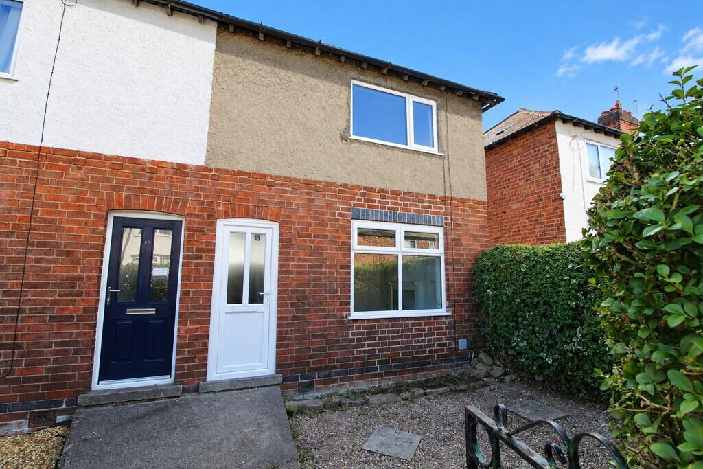 Main image of property: 18 MARGARET AVENUE, LONG EATON, NG10 2BG