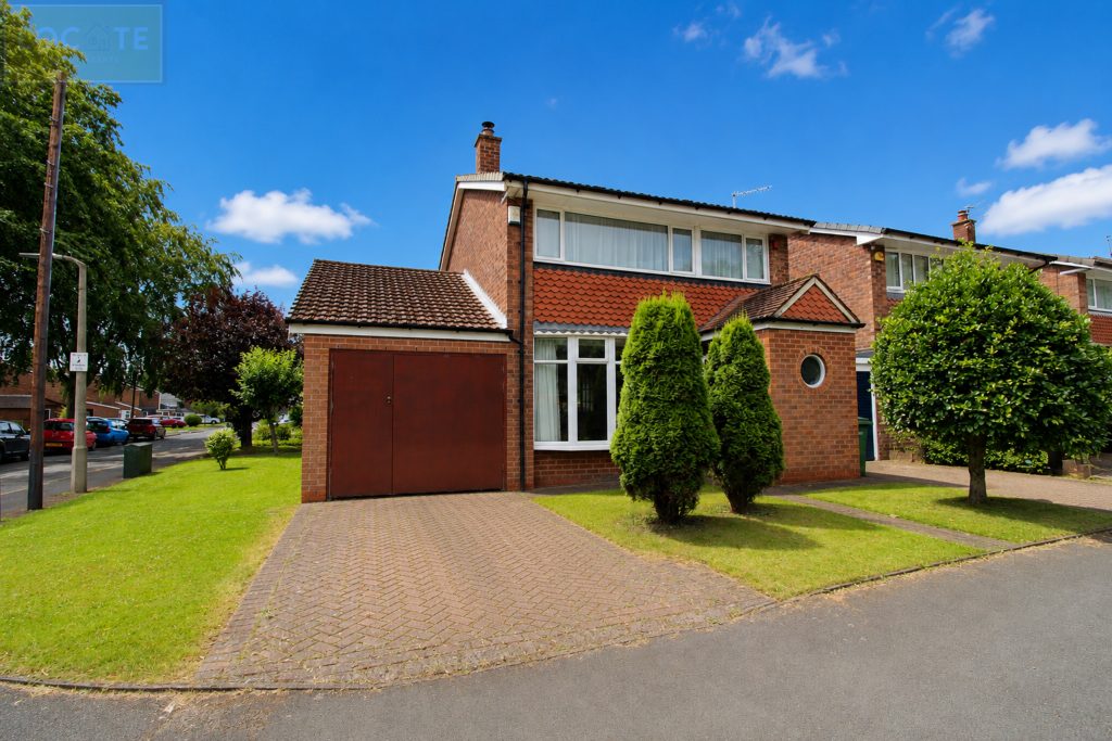 Main image of property: Stretford Road, Urmston,