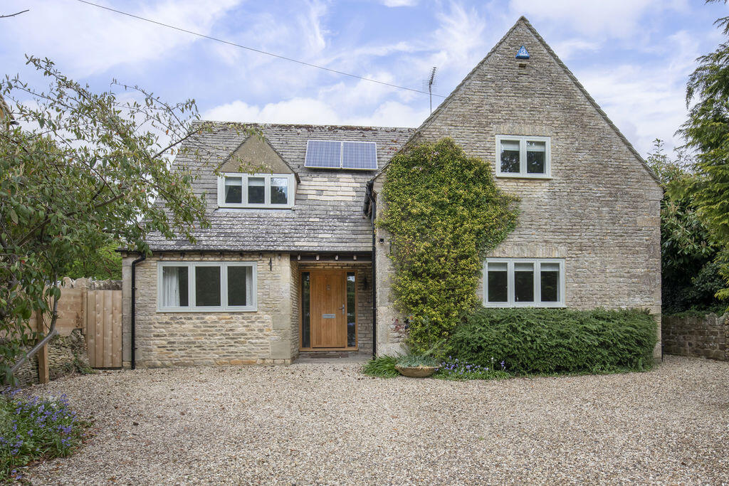 Main image of property: The Quarry, Brockhampton