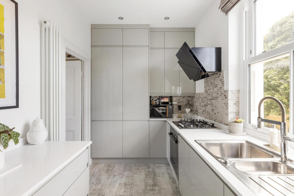 Main image of property: Churchfield Road, London, W13