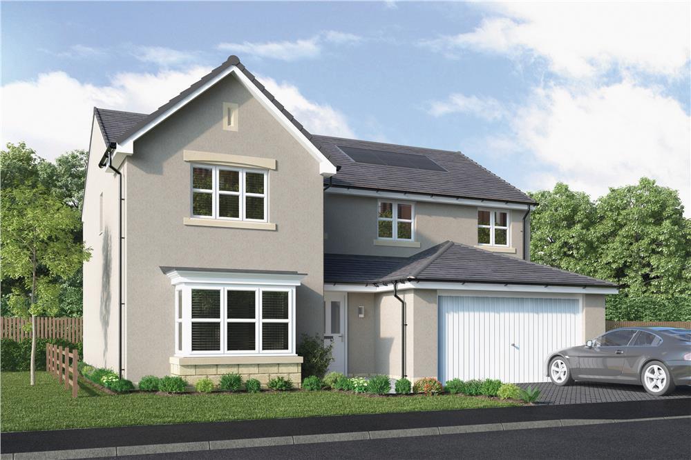 Main image of property: Caplethill Road,
Paisley
Renfrewshire
Paisley
PA2 7TR