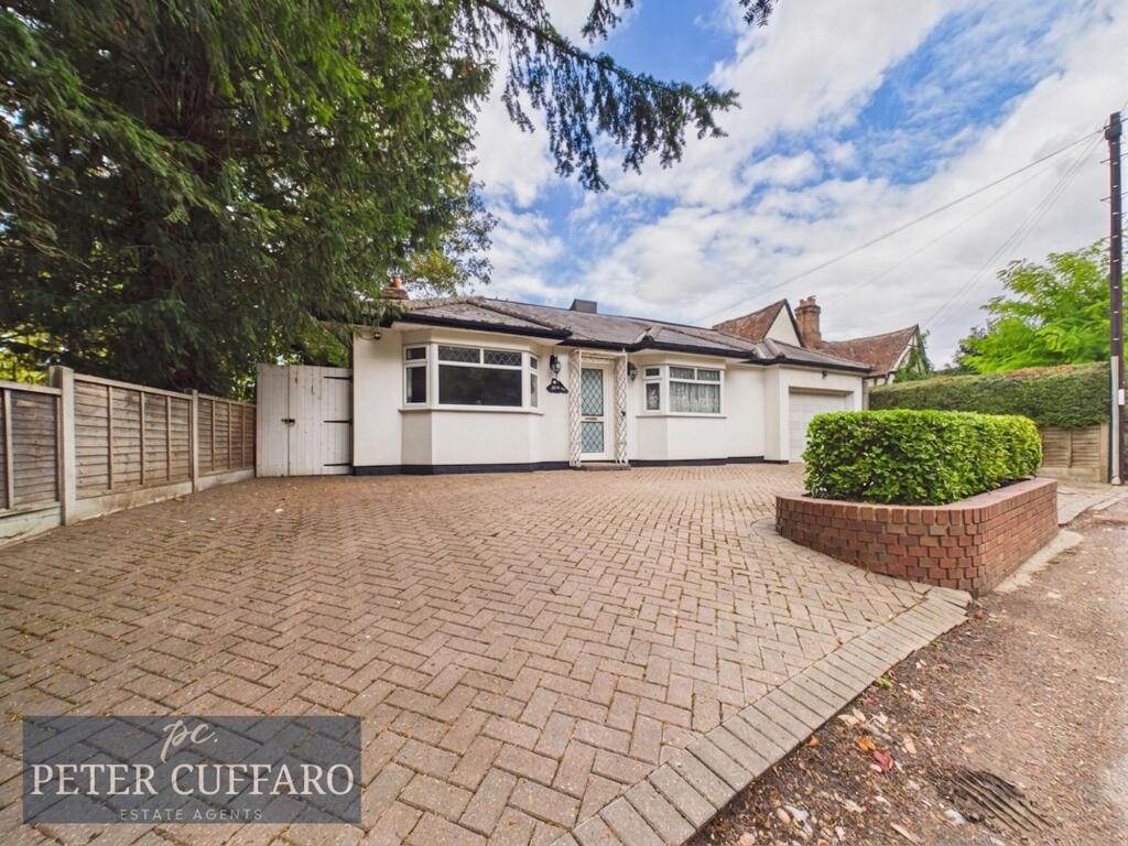 Main image of property: Munden Road, Dane End, SG12
