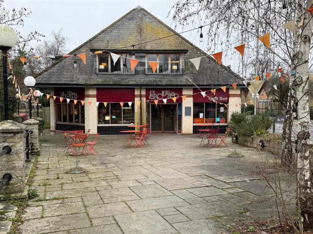 Main image of property: Bath Road, Chippenham