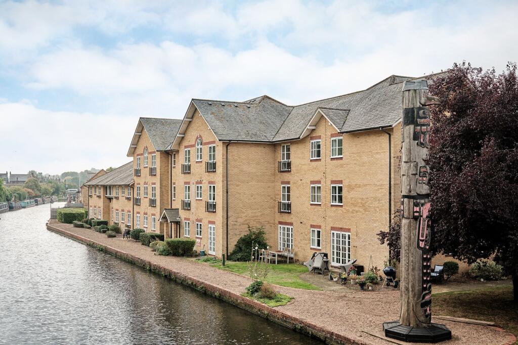 Main image of property: Alsford Wharf, Berkhamsted, Hertfordshire HP4