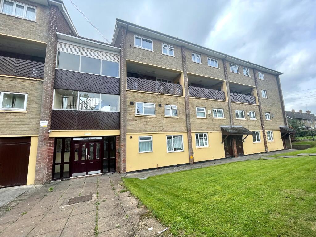 Main image of property: Belgravia, Oakthorpe Drive, Kingshurst