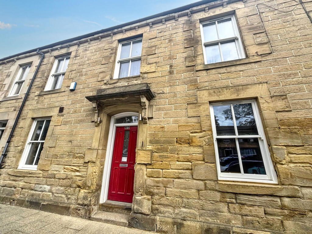 Main image of property: Front Street East, Bedlington, Northumberland, NE22 5AA
