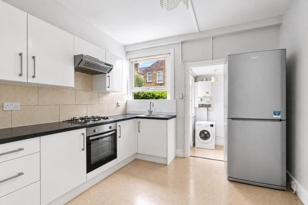 Main image of property: Idlecombe Road, LONDON
