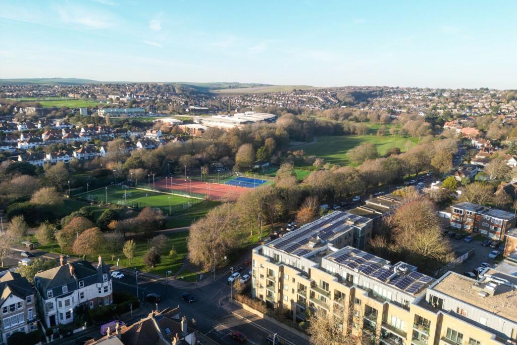Main image of property: Park House, Goldstone Crescent, Hove Park