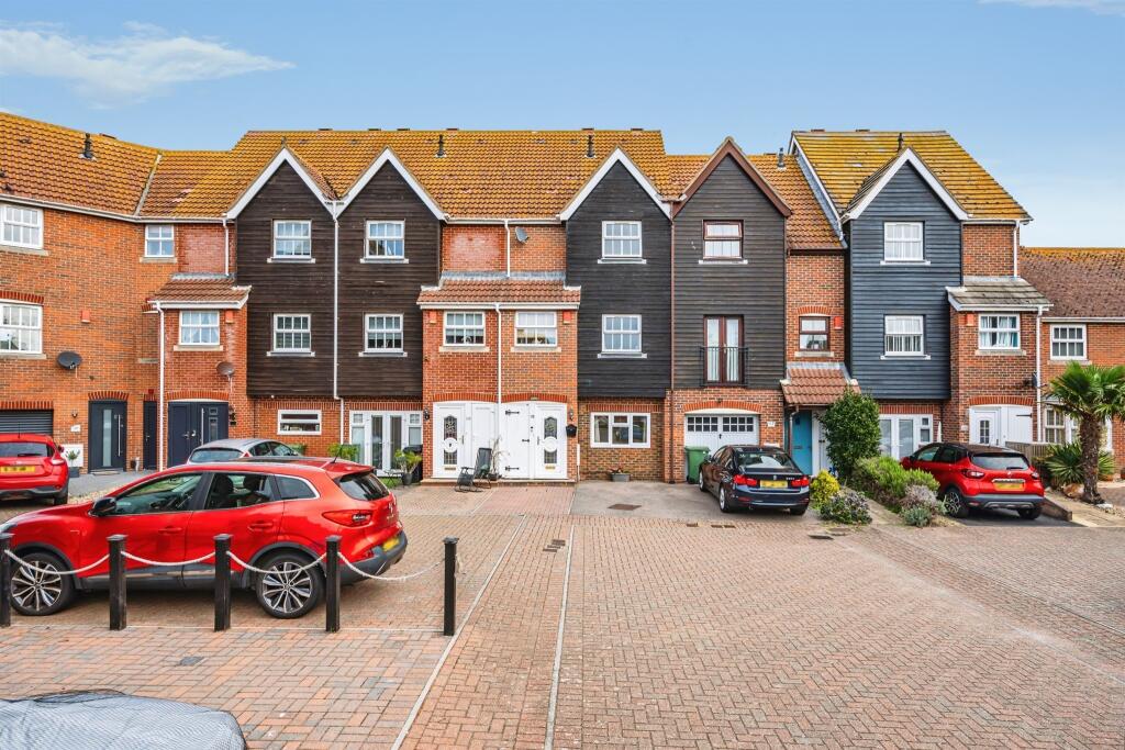 Main image of property: Madeira Way, Eastbourne