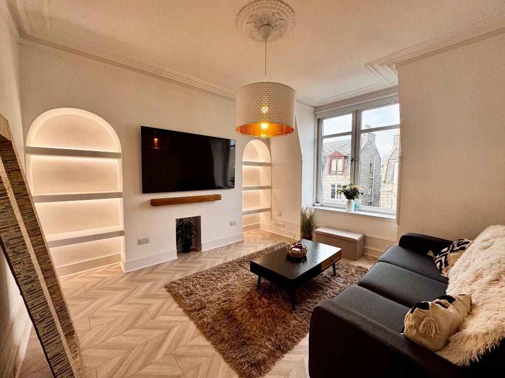 Main image of property: Union Grove, Aberdeen, Aberdeenshire, AB10