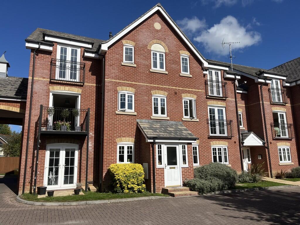 Main image of property: Meadowview, Hungerford