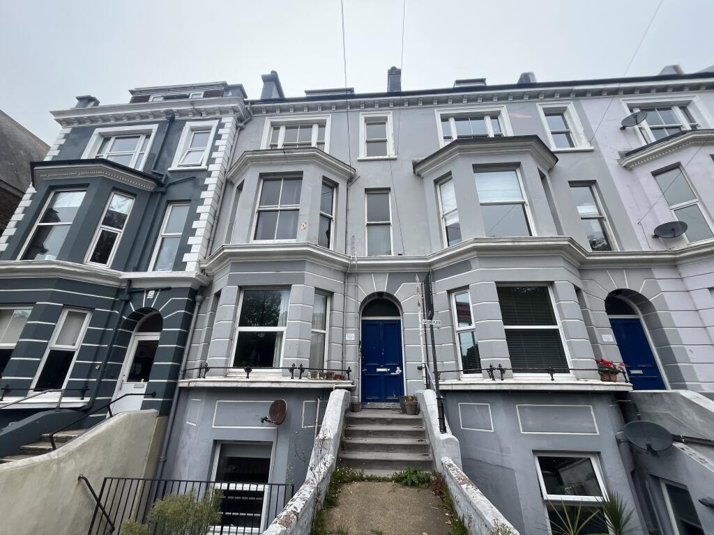 Main image of property: Magdalen Road, ST. LEONARDS-ON-SEA