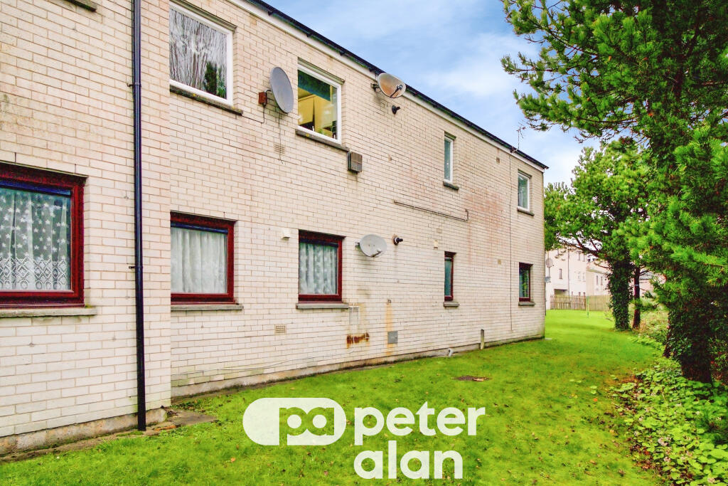 Main image of property: Lakeview Close