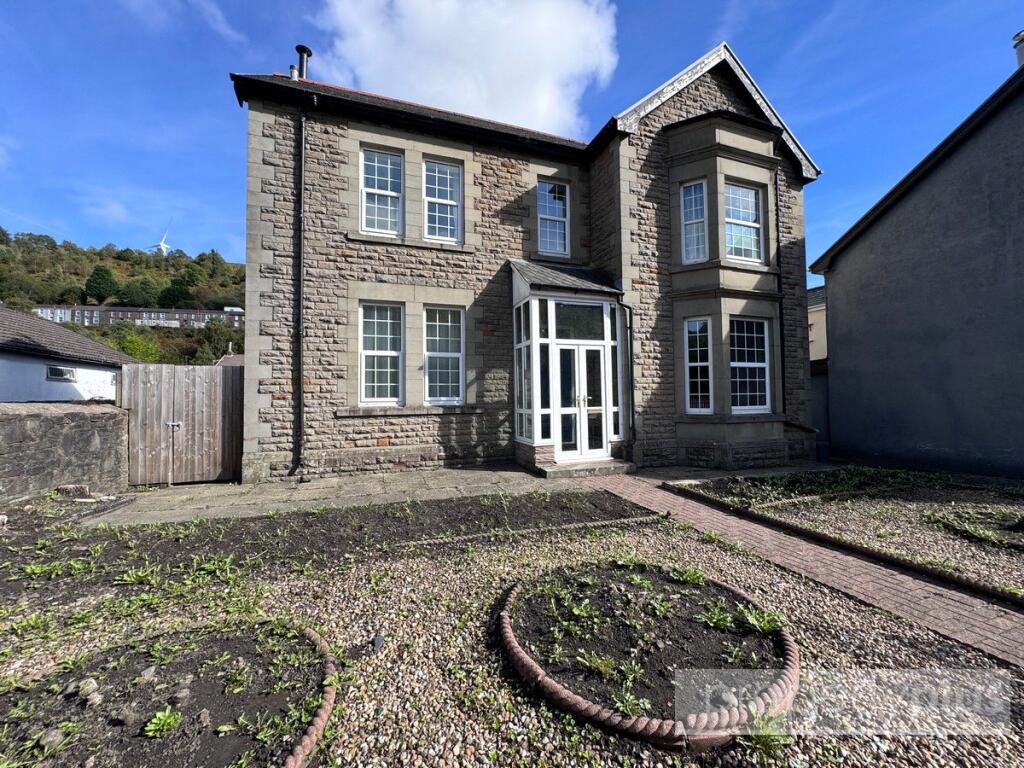 Main image of property: Church Terrace, Porth, Rhondda Cynon Taff, CF39