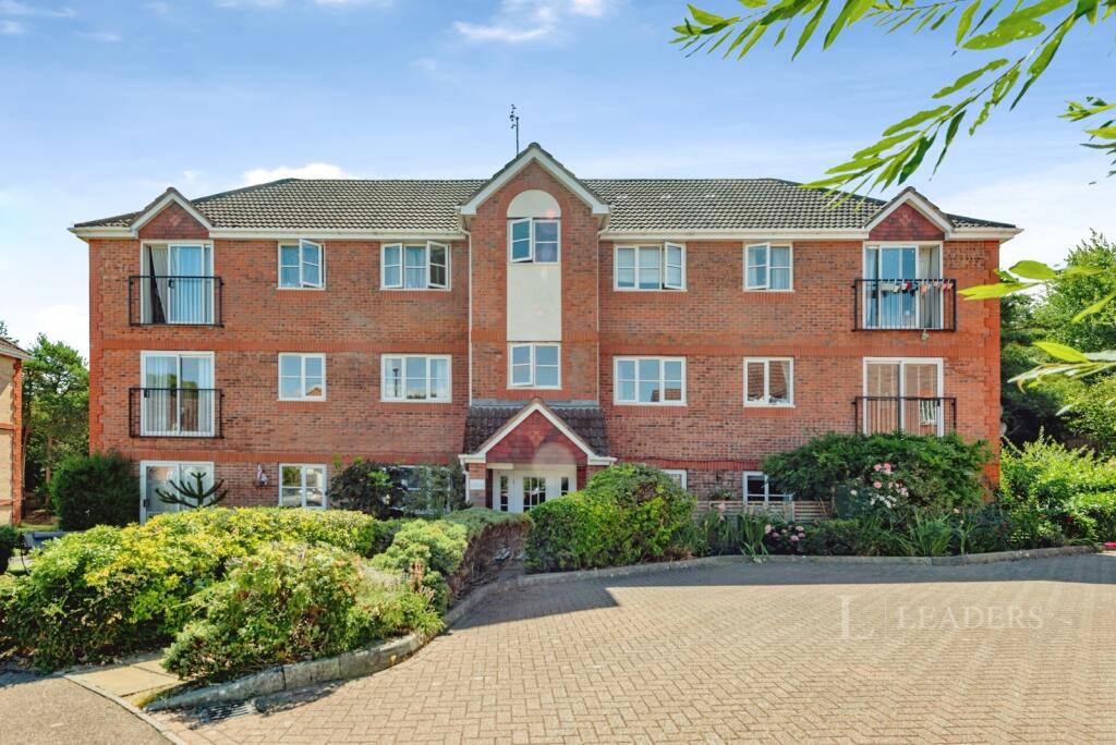Main image of property: Dakin Close, Maidenbower, Crawley, RH10
