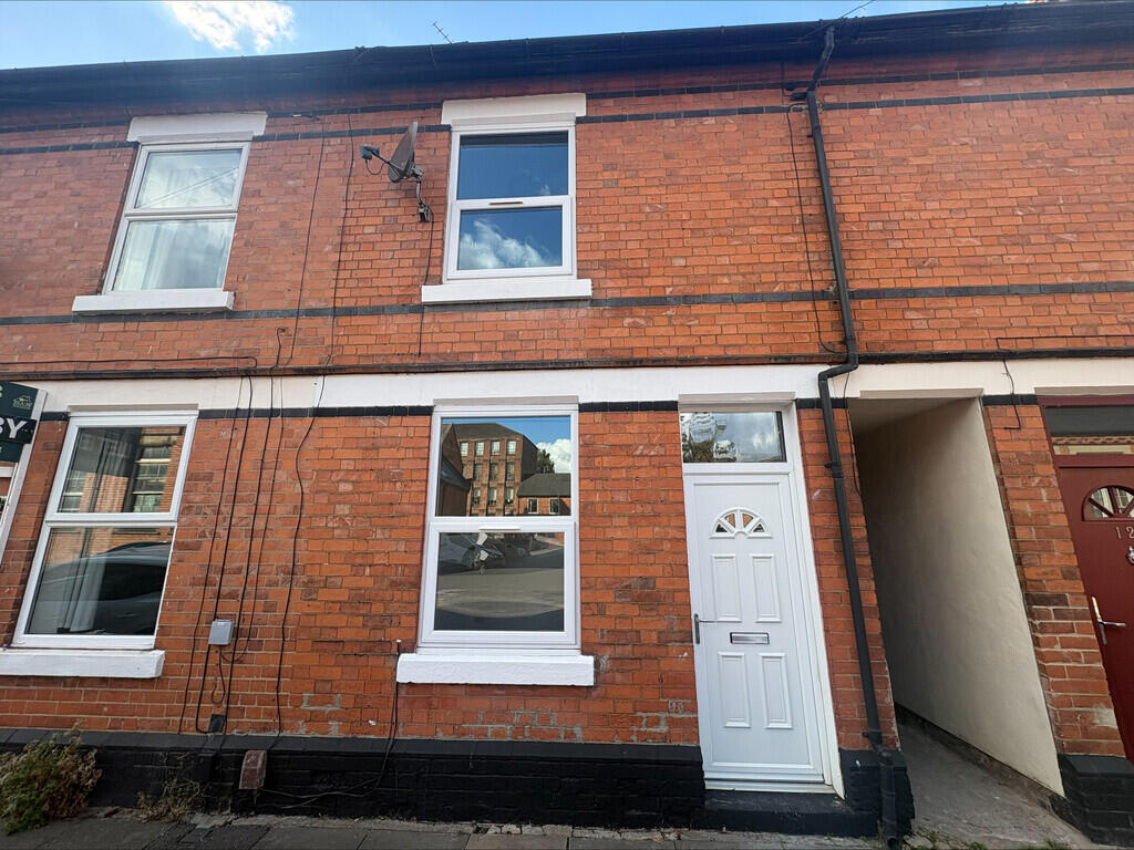 Main image of property: Stanhope Street, Long Eaton, NOTTINGHAM