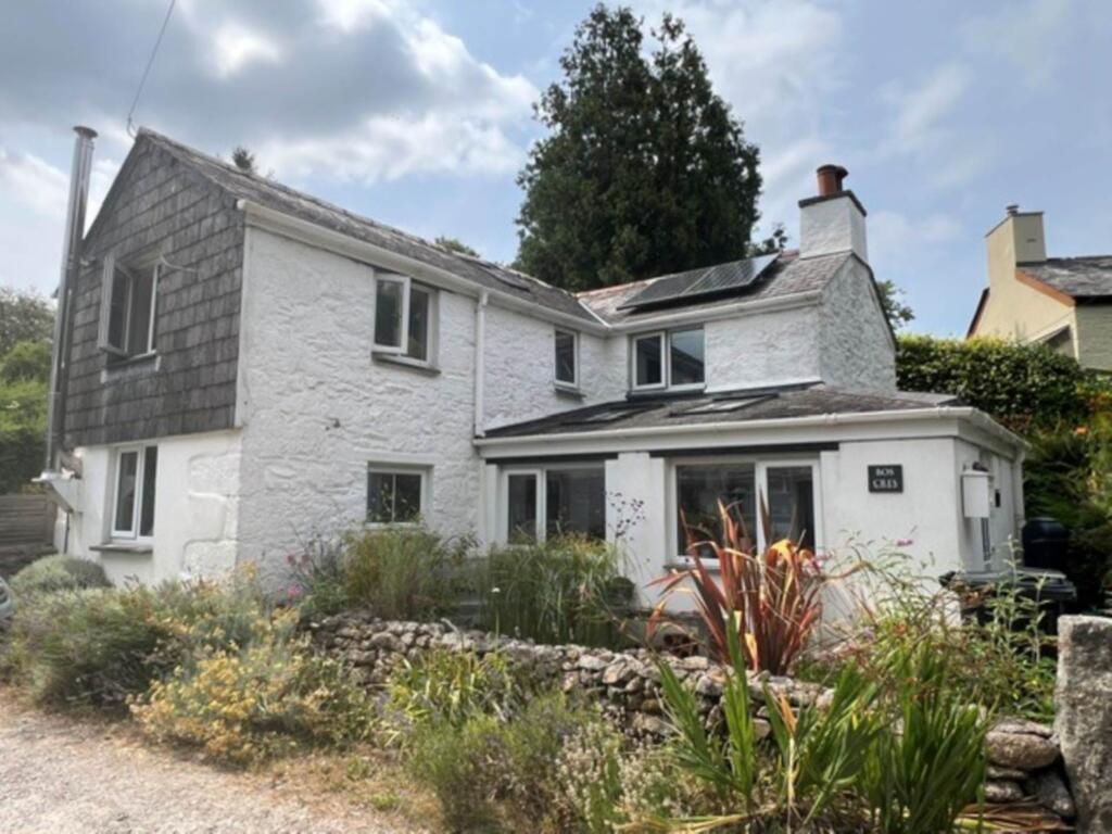 Main image of property: Darley