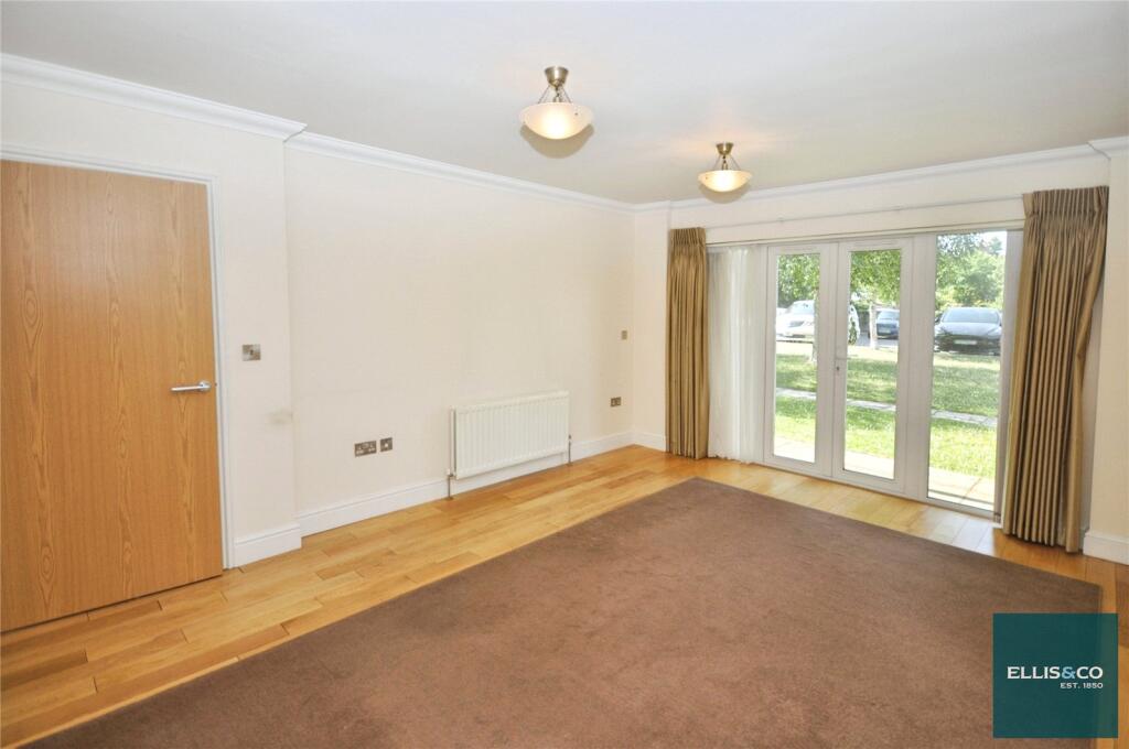 Main image of property: Station Road, Barnet, EN5