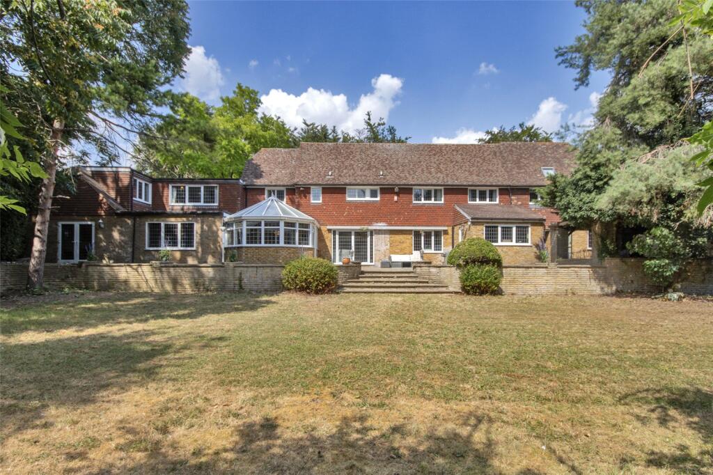 Main image of property: Green Street Green Road, Darenth, Kent, DA2