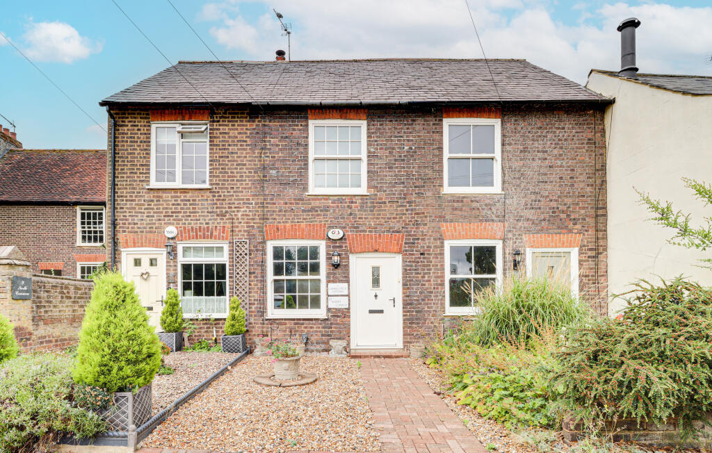 Main image of property: North Common, Redbourn, St. Albans, AL3