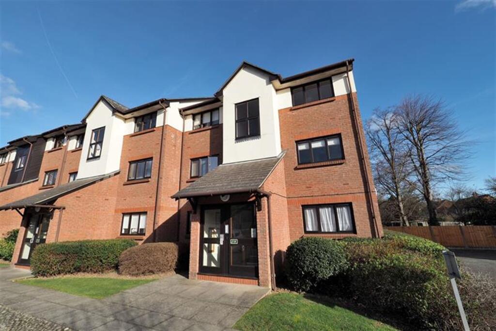 Main image of property: Maple Gate, Loughton, IG10