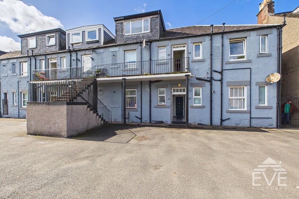 Main image of property: Charles Terrace, Dalvait Road