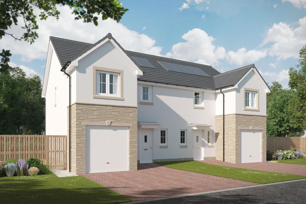 Main image of property: Kilmarnock,
KA1 2LA 