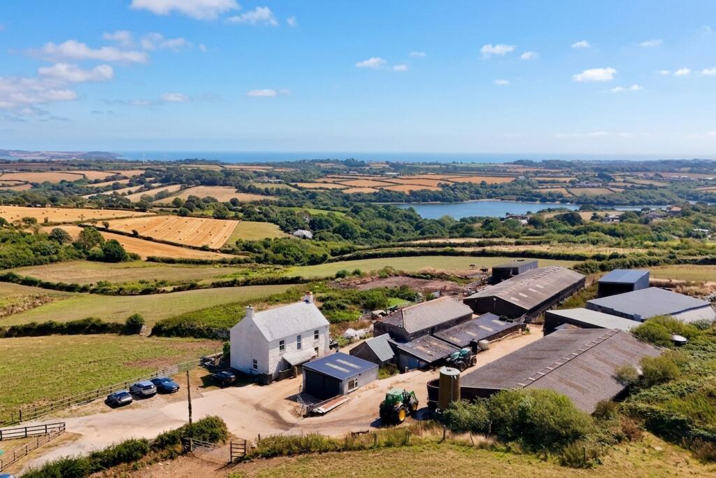 Main image of property: Trenoweth, Mabe Burnthouse, TR10
