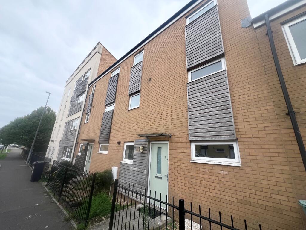 Main image of property: Wood Street, Charlton Hayes, Bristol