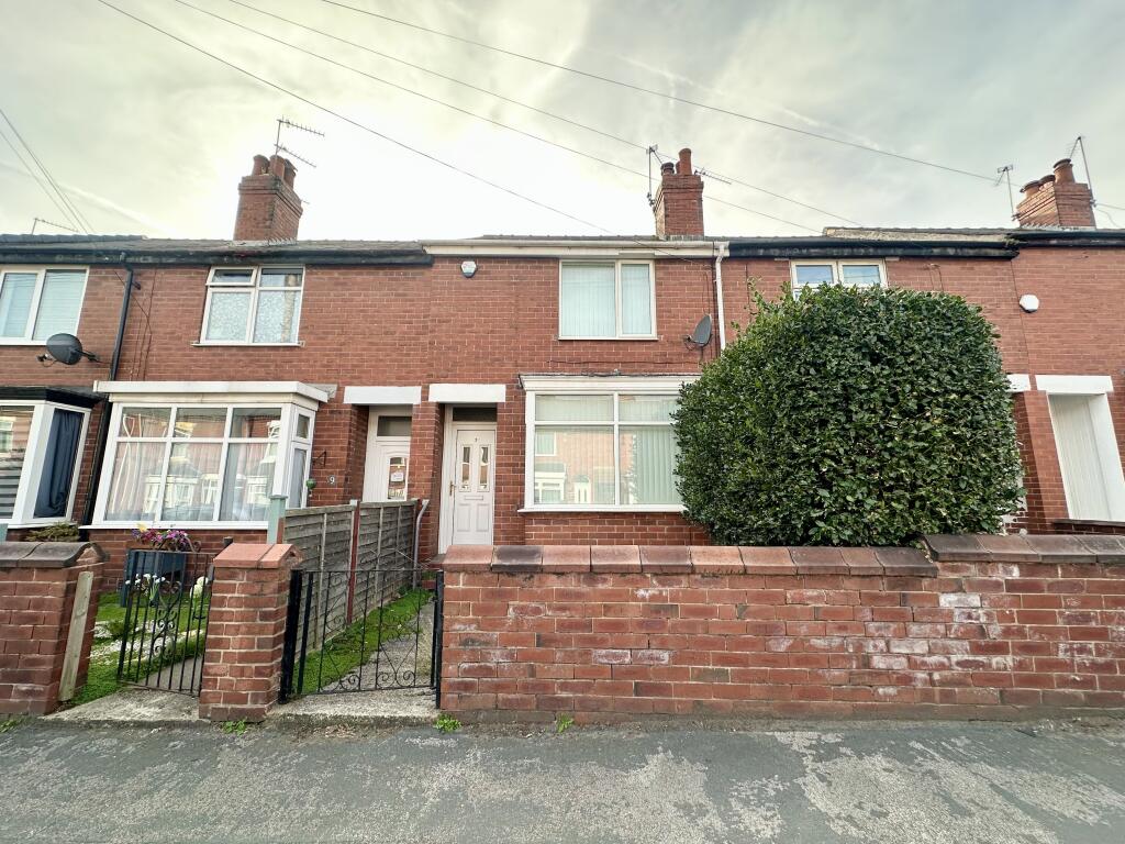 Main image of property: Cecil Avenue, Warmsworth, DONCASTER