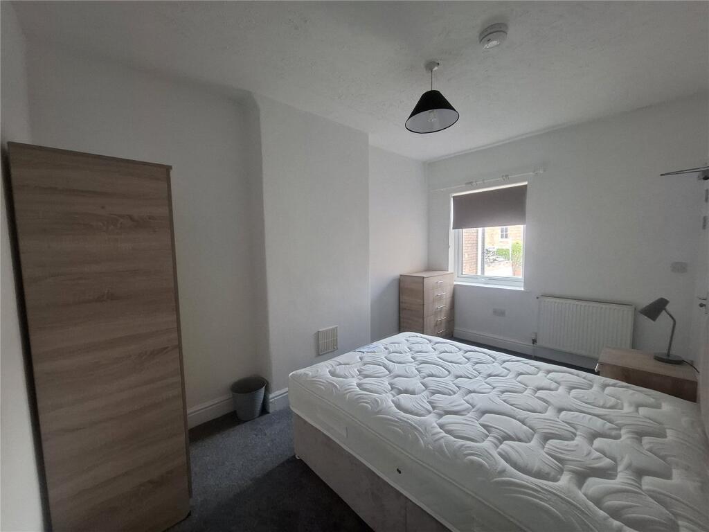 Main image of property: King Edward Street, Shotton, Deeside, Flintshire, CH5