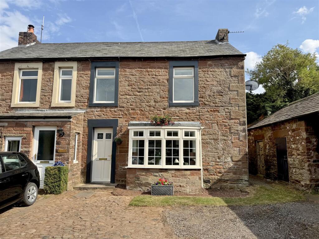 Main image of property: Newtown, Irthington, Carlisle