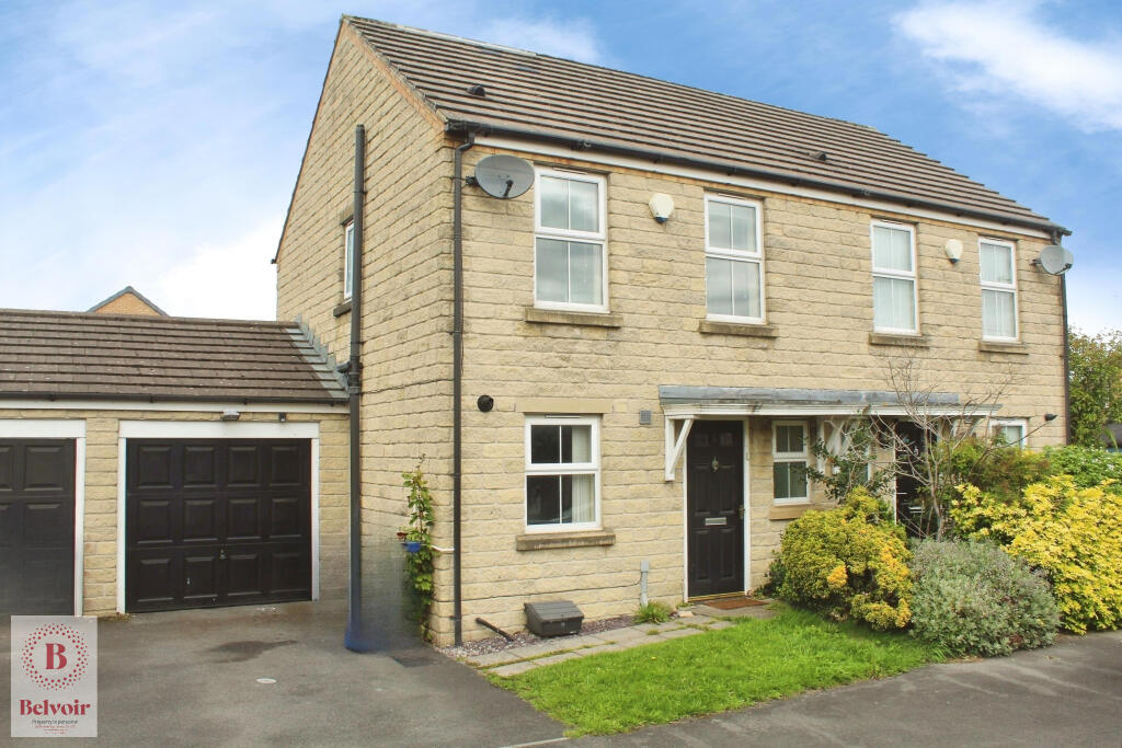 Main image of property: Cotton Street, Burnley, BB12