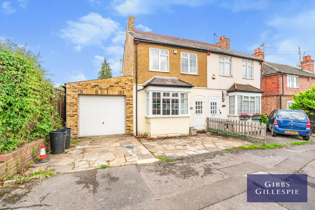 Main image of property: Pages Cottages, Ducks Hill Road, Ruislip, HA4