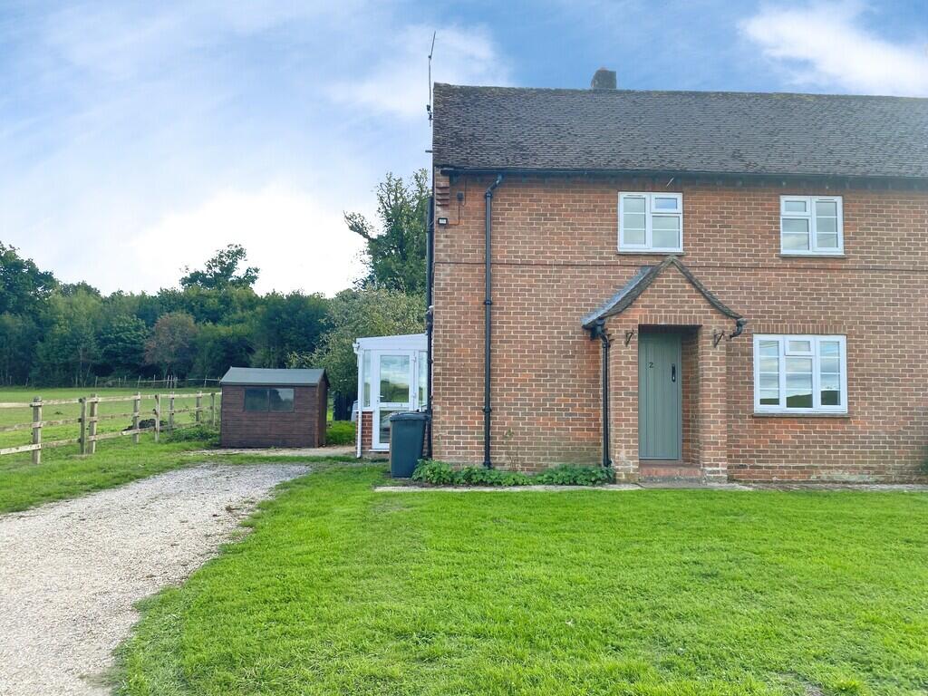 Main image of property: Velmore Farm Cottages, Eastleigh