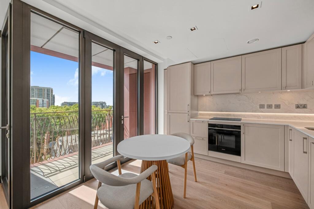 Main image of property: Newcastle Place, 
Paddington, W2