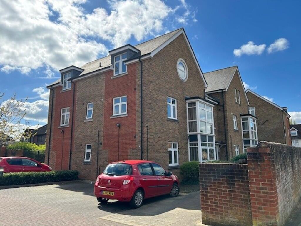 Main image of property: Owen Court, Bedford Road, Horsham
