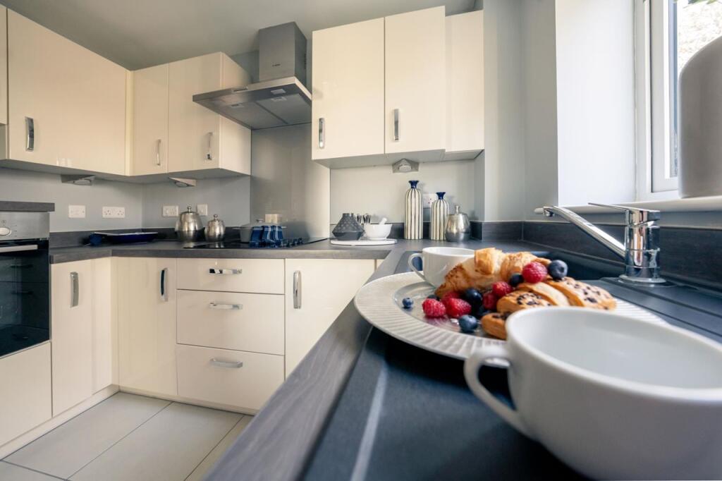 Main image of property: 1 Earls Gardens,
Burscough,
L40 7BT
