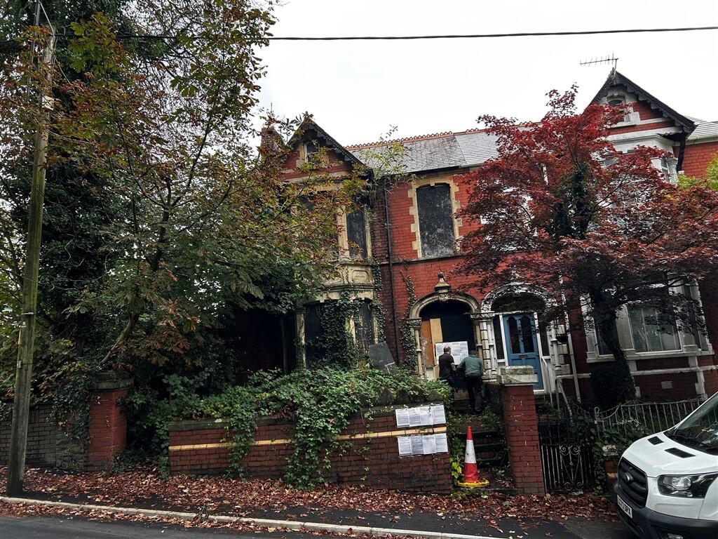 Main image of property: Neath Road, MAESTEG