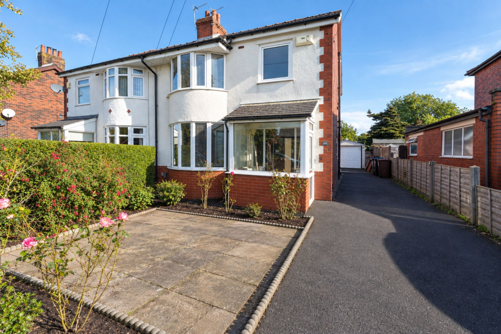 Main image of property: Brindle Road, Bamber Bridge, PR5