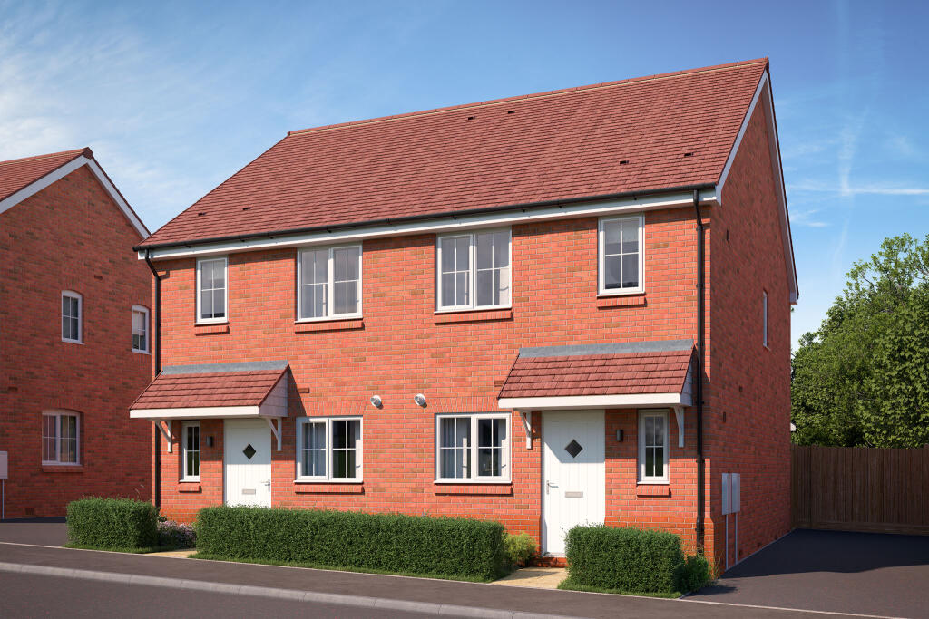 Main image of property: Odstock Road, 
Salisbury, 
SP2 8AD