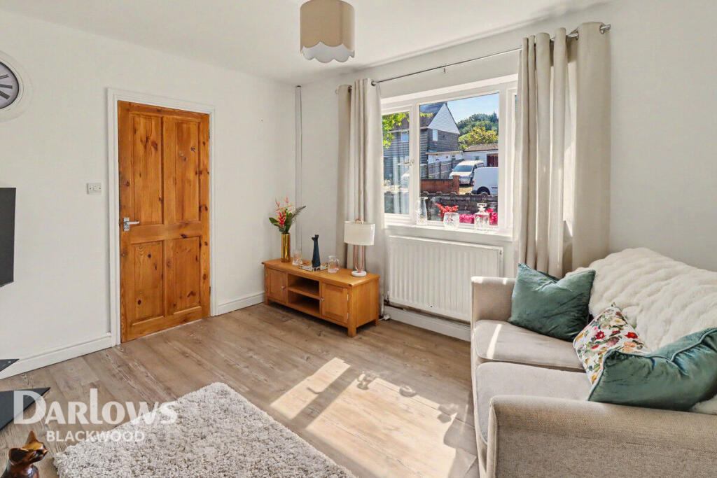 Main image of property: Meadow Road, Blackwood