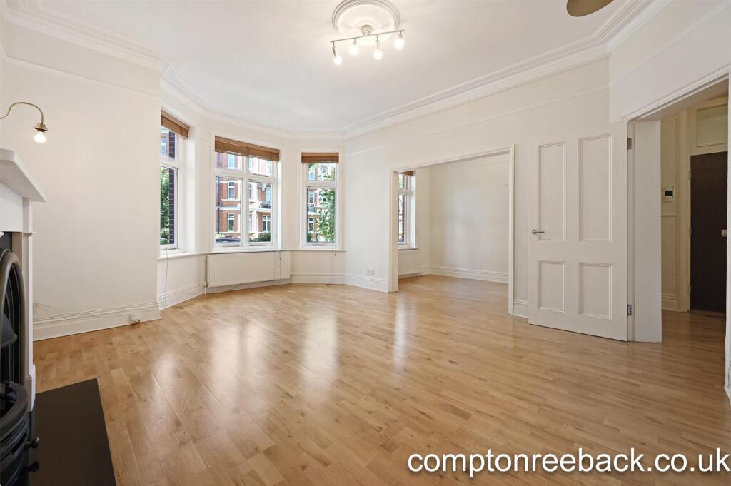 Main image of property: Lauderdale Mansions, Maida Vale, W9