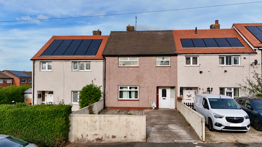 Main image of property: Ffordd Ty Newydd,  Meliden, LL19