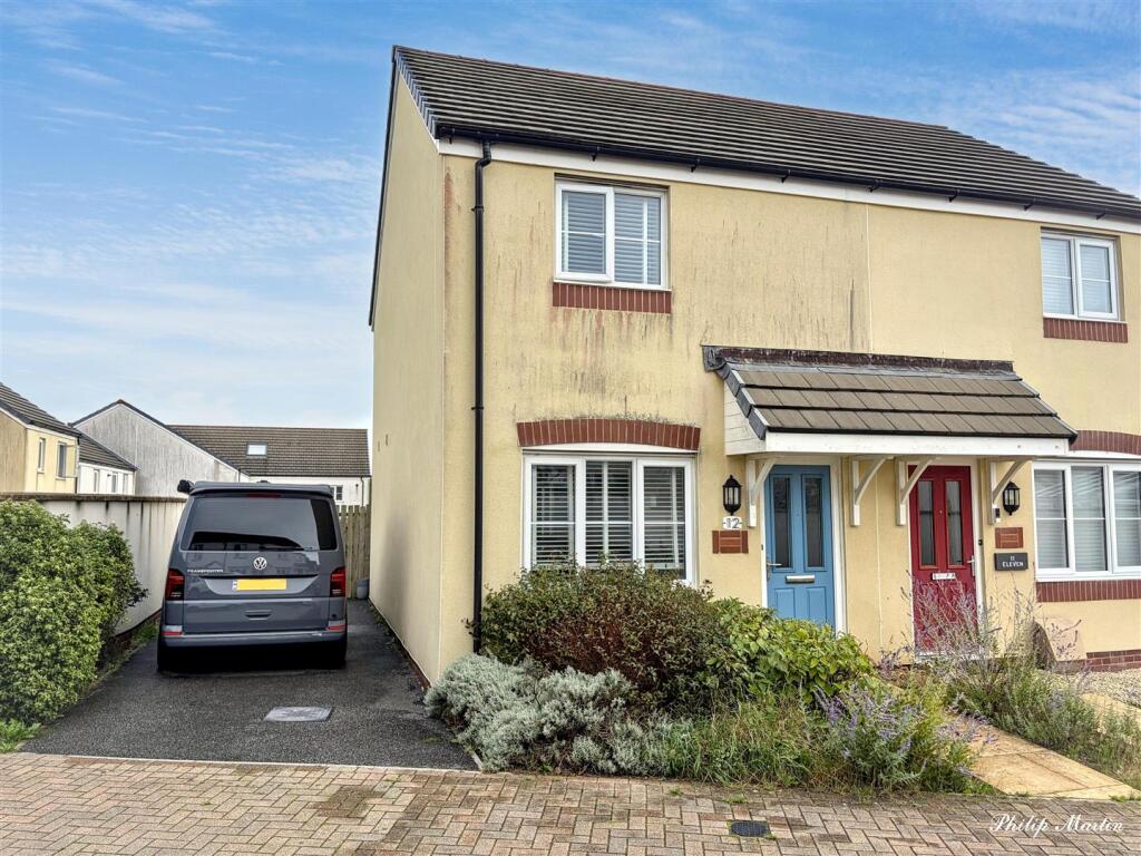 Main image of property: Gwarak Dherwen, Probus, Truro