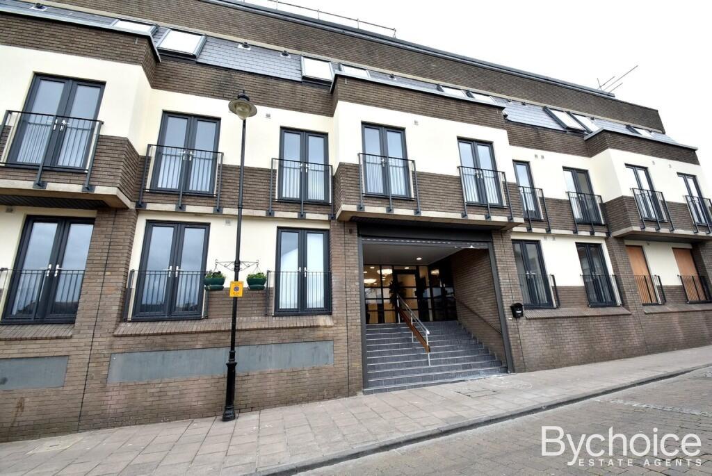 Main image of property: North Street, Sudbury