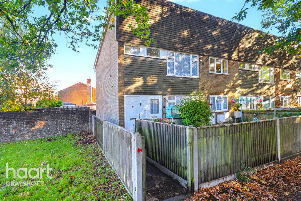 Main image of property: Grayshott Road, Headley Down